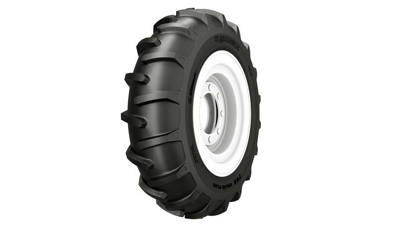 768 Value Plus ALLIANCE AGRICULTURE Tire